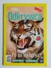 NATIONAL GEOGRAPHIC ODKRYWCA NR 10 (47) PAŹDZIERNIK 2017